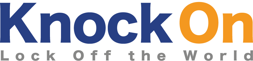 KnockOn Logo